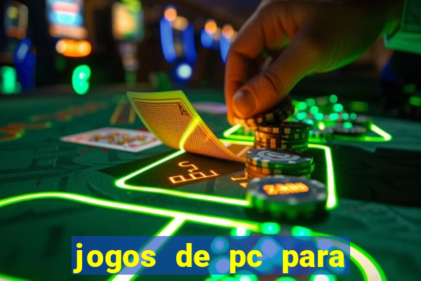 jogos de pc para android download